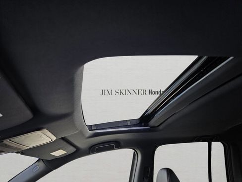 New 2026 Honda Ridgeline TrailSport image 21