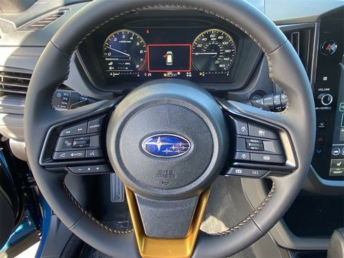 New 2026 Subaru Forester Wilderness image 19