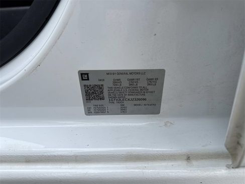 Used 2018 GMC Sierra 1500 4x4 Double Cab w/ Elevation Edition image 28