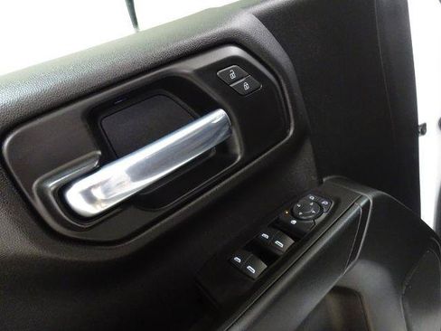 Used 2020 Chevrolet Silverado 1500 W/T w/ WT Convenience Package AWD/4WD image 26