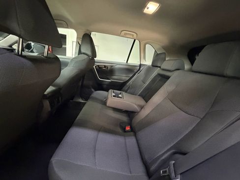 Used 2025 Toyota RAV4 LE image 24