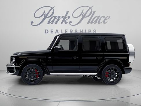 Used 2020 Mercedes-Benz G 63 AMG 4MATIC image 6