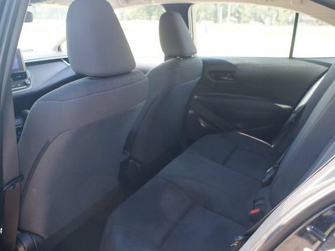 Used 2024 Toyota Corolla LE FWD image 13