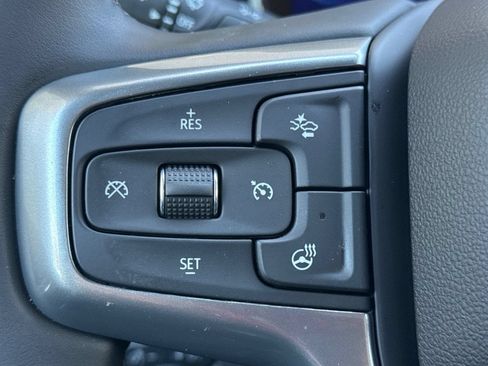 Used 2026 Chevrolet Silverado 1500 LT AWD/4WD image 26