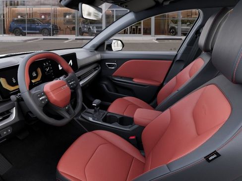 New 2026 Kia K4 GT-Line FWD image 49