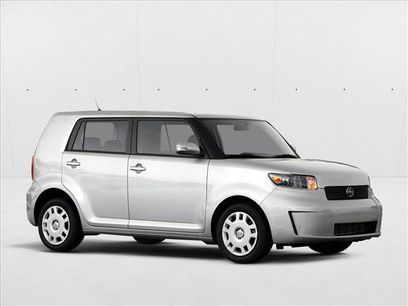 Used 2009 Scion xB