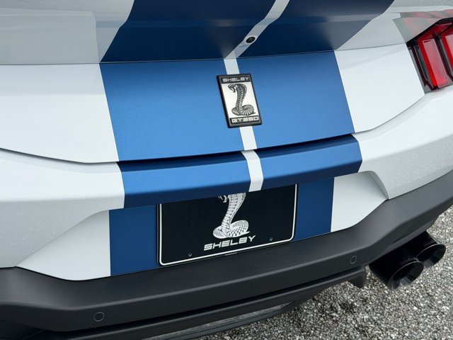 New 2026 Ford Mustang GT Premium w/ GT Performance Package RWD image 16