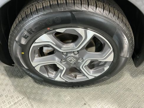 Used 2018 Honda CR-V EX-L image 30
