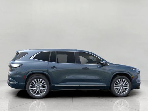 New 2026 Buick Enclave Avenir w/ Super Cruise Package image 5