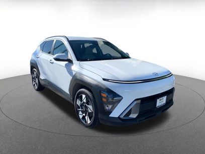 Used 2025 Hyundai Kona SEL