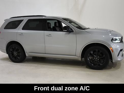 Used 2024 Dodge Durango GT AWD/4WD image 3