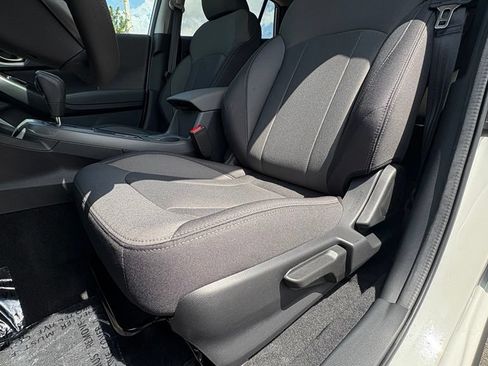 New 2026 Subaru Crosstrek 2.5i AWD/4WD image 12