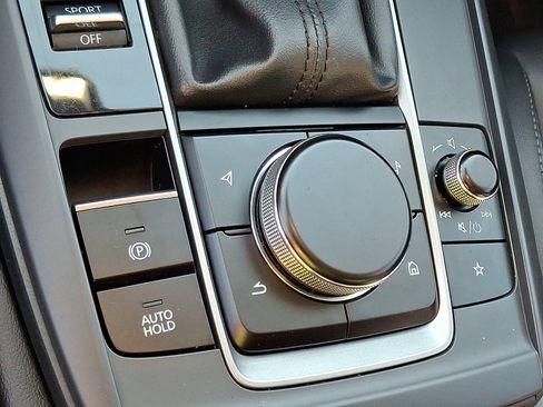 Used 2022 MAZDA CX-30 AWD 2.5 S w/ Select Package image 23