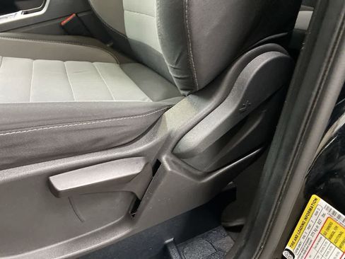 Used 2017 Ford Escape S image 15