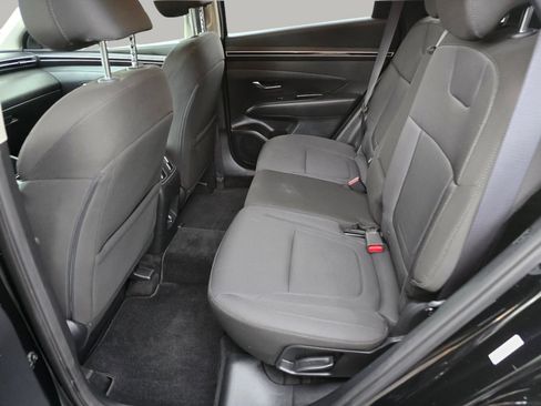 Used 2022 Hyundai Tucson SEL AWD/4WD image 26