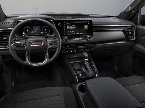 New 2024 GMC Canyon Elevation w/ Trailering Package image 30