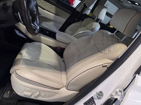 Used 2021 Hyundai Palisade Calligraphy w/ Winter Package AWD/4WD image 6