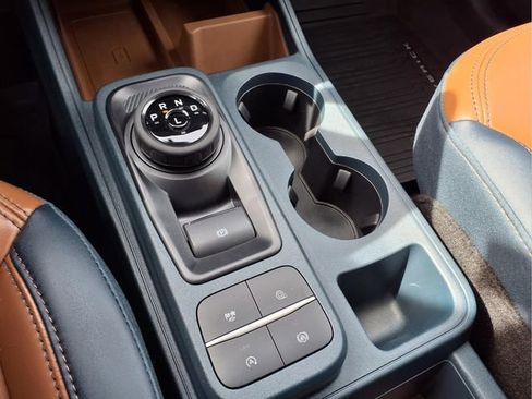 Used 2024 Ford Maverick Lariat w/ 4K Tow Package image 26