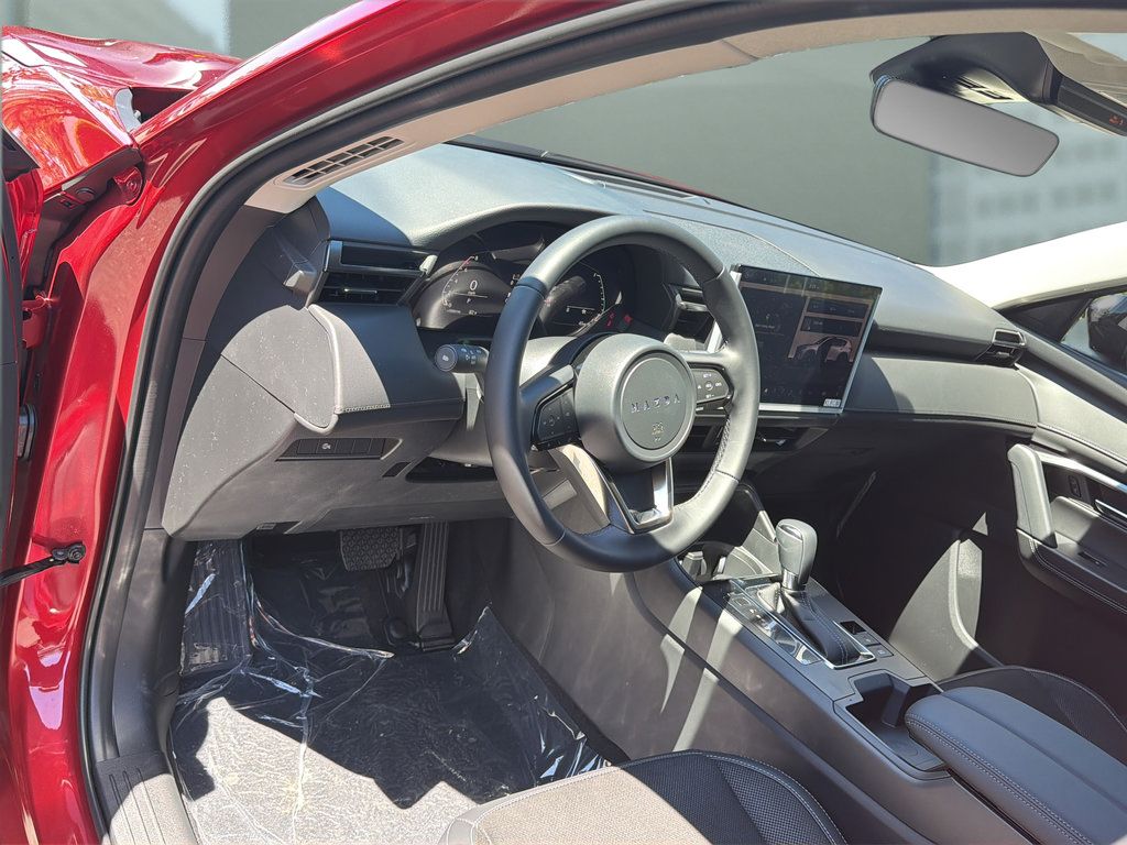 New 2026 MAZDA CX-5 Select AWD/4WD image 9