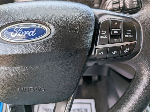 Used 2020 Ford Escape SE FWD image 44