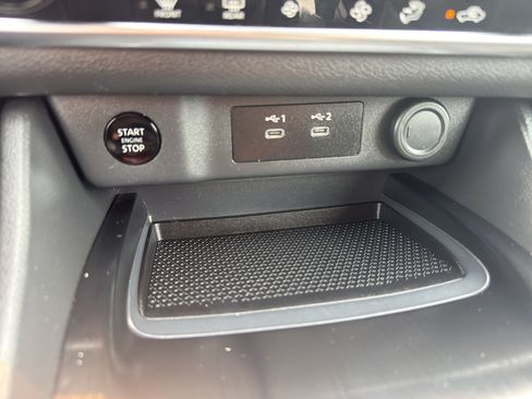 Certified 2026 Nissan Rogue SV AWD/4WD image 20