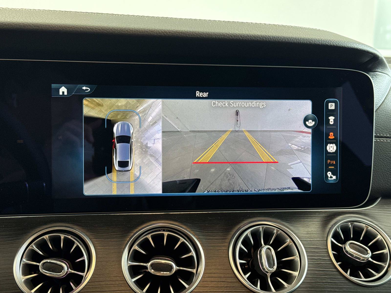 Certified 2026 Mercedes-Benz AMG GT 63 image 18