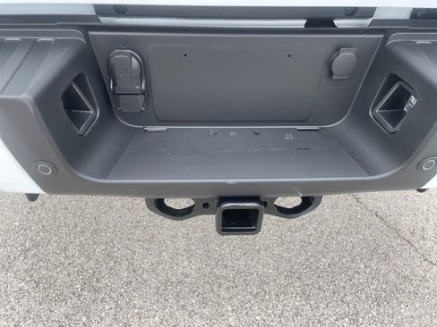 New 2026 Ford F350 XL w/ STX Appearance Package image 18