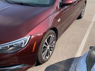 Used 2018 Buick Regal Preferred video 1