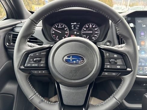 New 2026 Subaru Forester Premium image 27