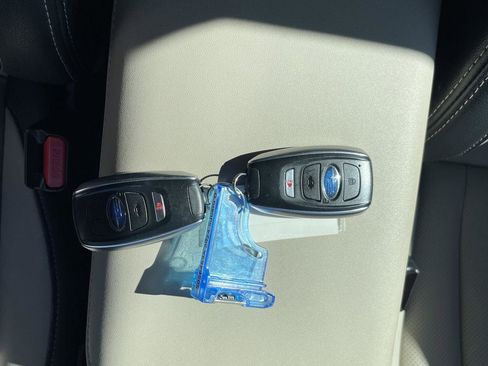 Used 2024 Subaru Outback Limited image 17