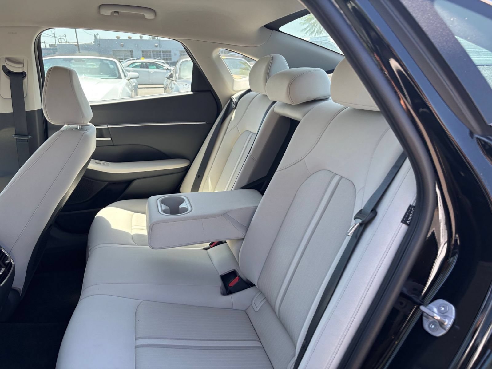 Used 2025 Hyundai Sonata SEL FWD image 26