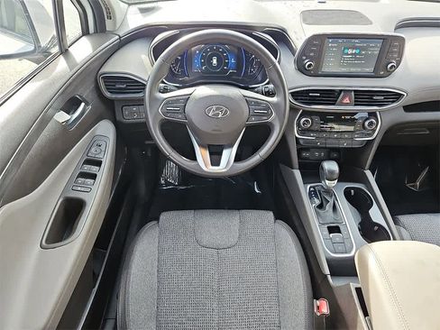 Used 2019 Hyundai Santa Fe SEL w/ Cargo Package image 11