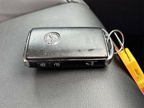 Used 2024 MAZDA CX-30 AWD 2.5 S w/ Select Sport Pkg image 9