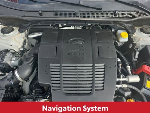 Used 2023 Subaru Forester Touring image 12