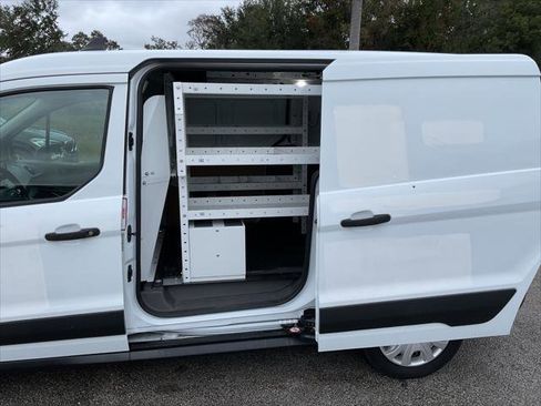 Used 2022 Ford Transit Connect XL image 28