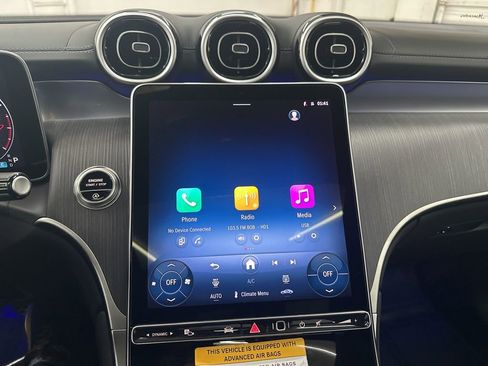 New 2026 Mercedes-Benz GLC 300 image 13