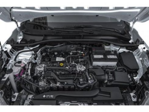 Used 2026 Toyota Corolla Cross L FWD image 11