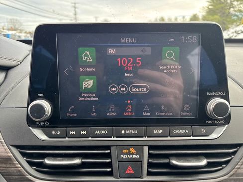 Used 2019 Nissan Altima 2.5 SL image 19