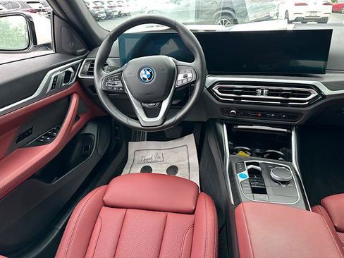 Used 2023 BMW i4 eDrive35 RWD image 23