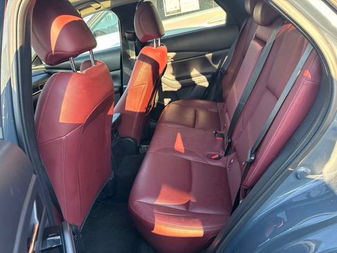 Used 2023 MAZDA CX-30 AWD 2.5 S w/ Preferred Package image 10
