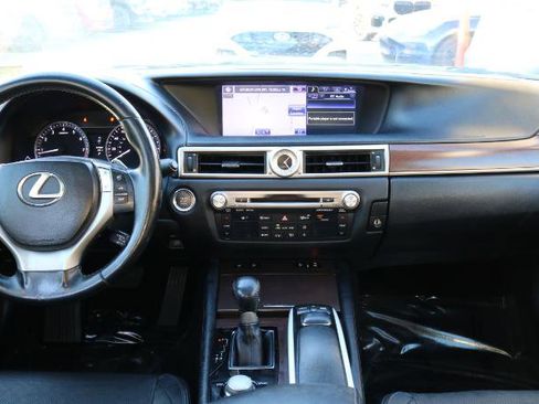 Used 2013 Lexus GS 350 AWD image 23