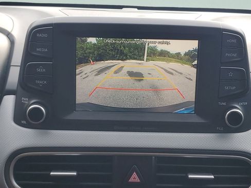 Used 2021 Hyundai Kona SEL FWD image 18