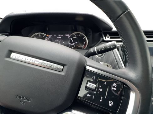 Used 2023 Land Rover Range Rover Velar R-Dynamic S AWD/4WD image 39