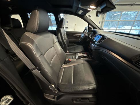 Used 2023 Honda Passport EX-L image 26