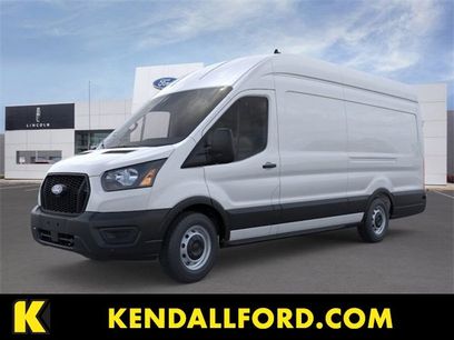 New 2026 Ford Transit 350 148 High Roof Extended