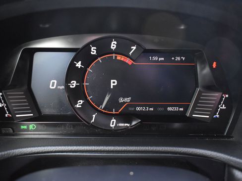 Used 2021 Toyota Supra image 29