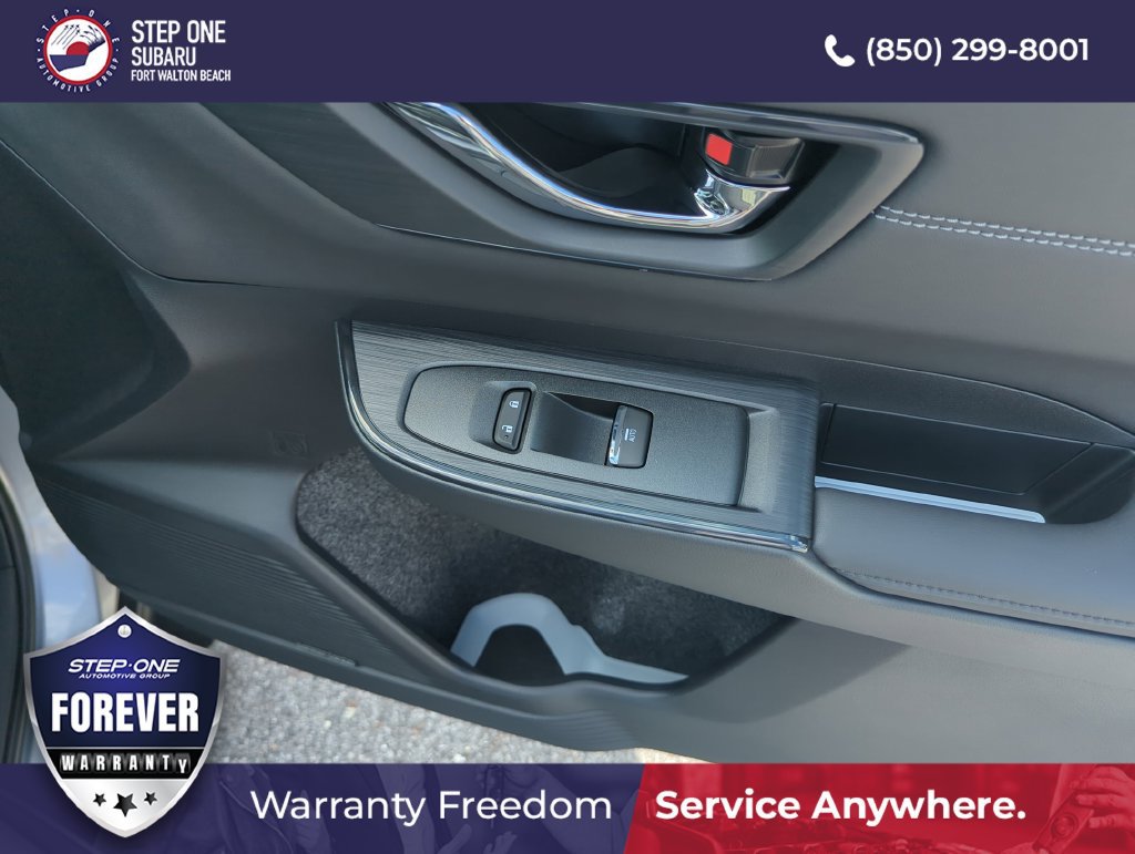 New 2026 Subaru Outback Touring XT AWD/4WD image 36