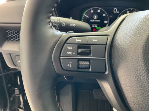 New 2026 Honda CR-V Sport-L image 11