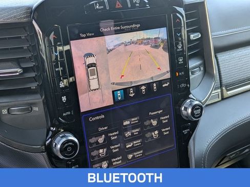 Used 2019 RAM 1500 Limited RWD image 23