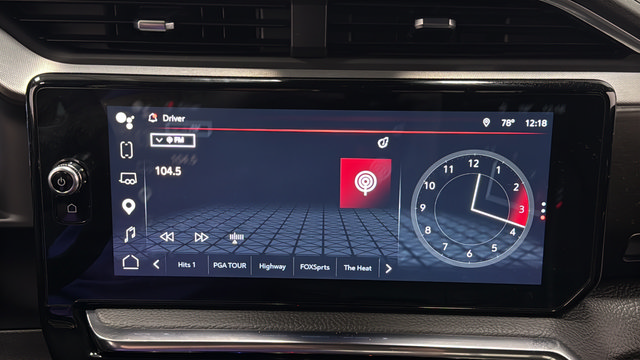 Used 2023 GMC Sierra 1500 Denali w/ Denali Reserve Package AWD/4WD image 26